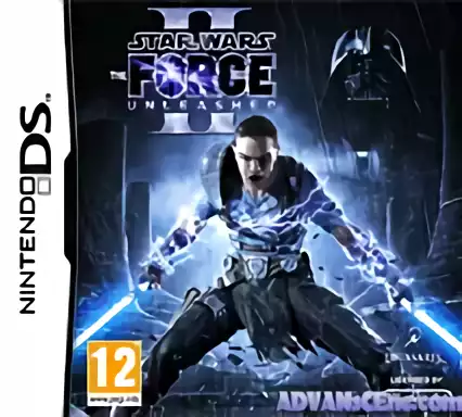 Image n° 1 - box : Star Wars - The Force Unleashed II